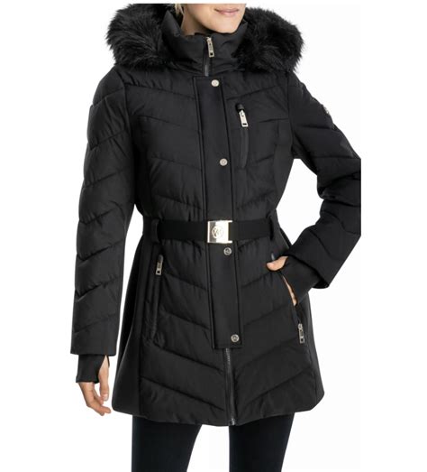 michael kors winter jacket black friday sale|Michael Kors winter coats clearance.